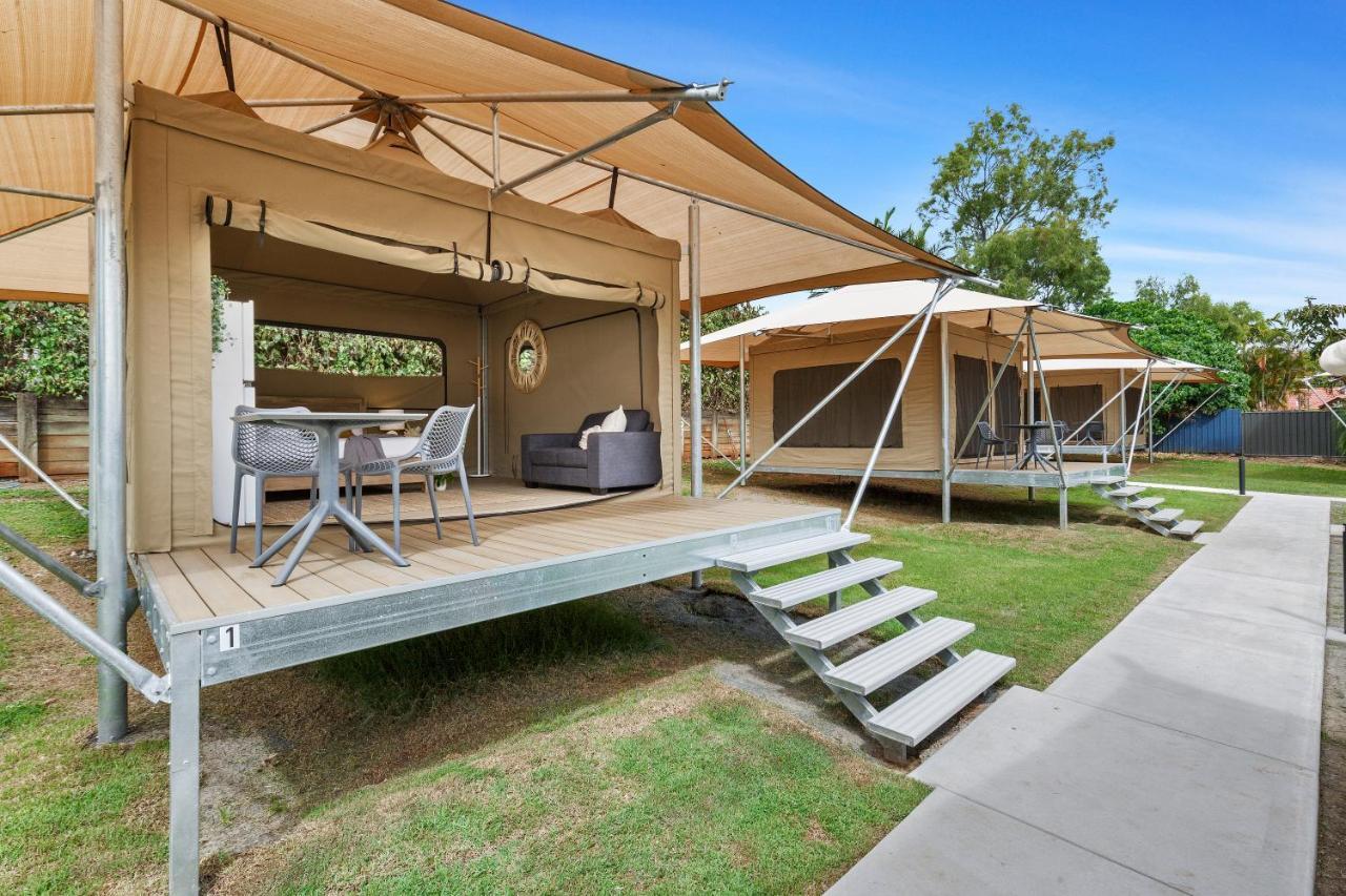 Resort Poinciana At Cooee Bay *