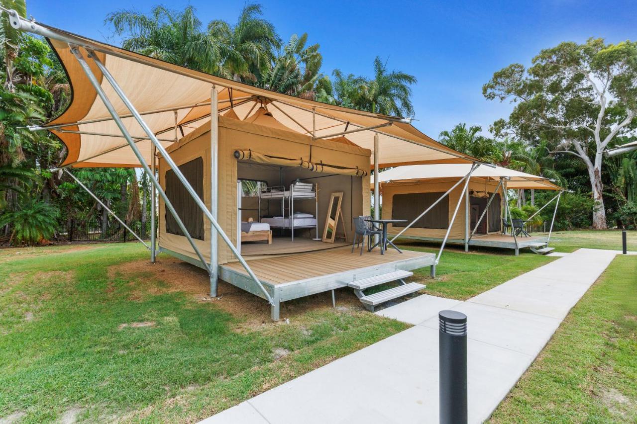 Poinciana At Cooee Bay Resort