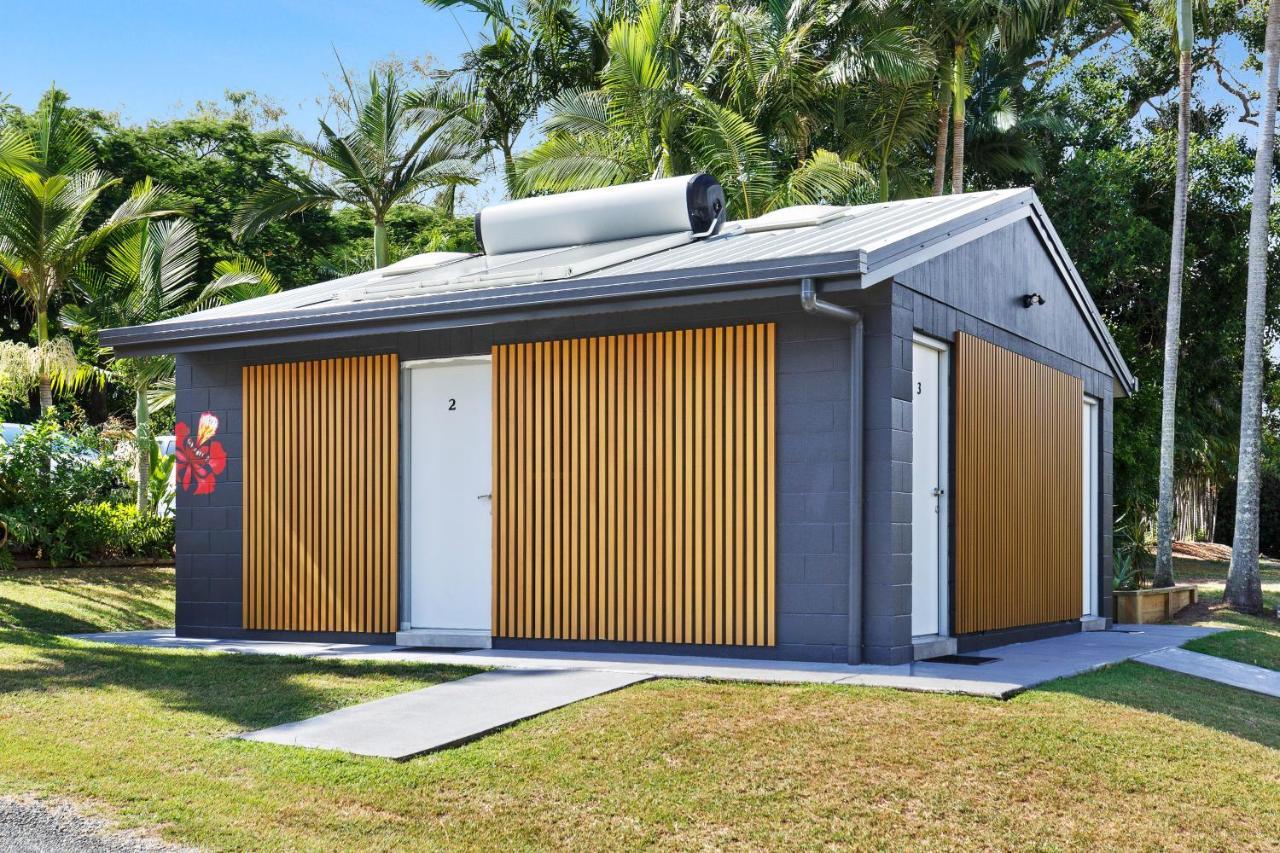 Resort Poinciana At Cooee Bay Yeppoon