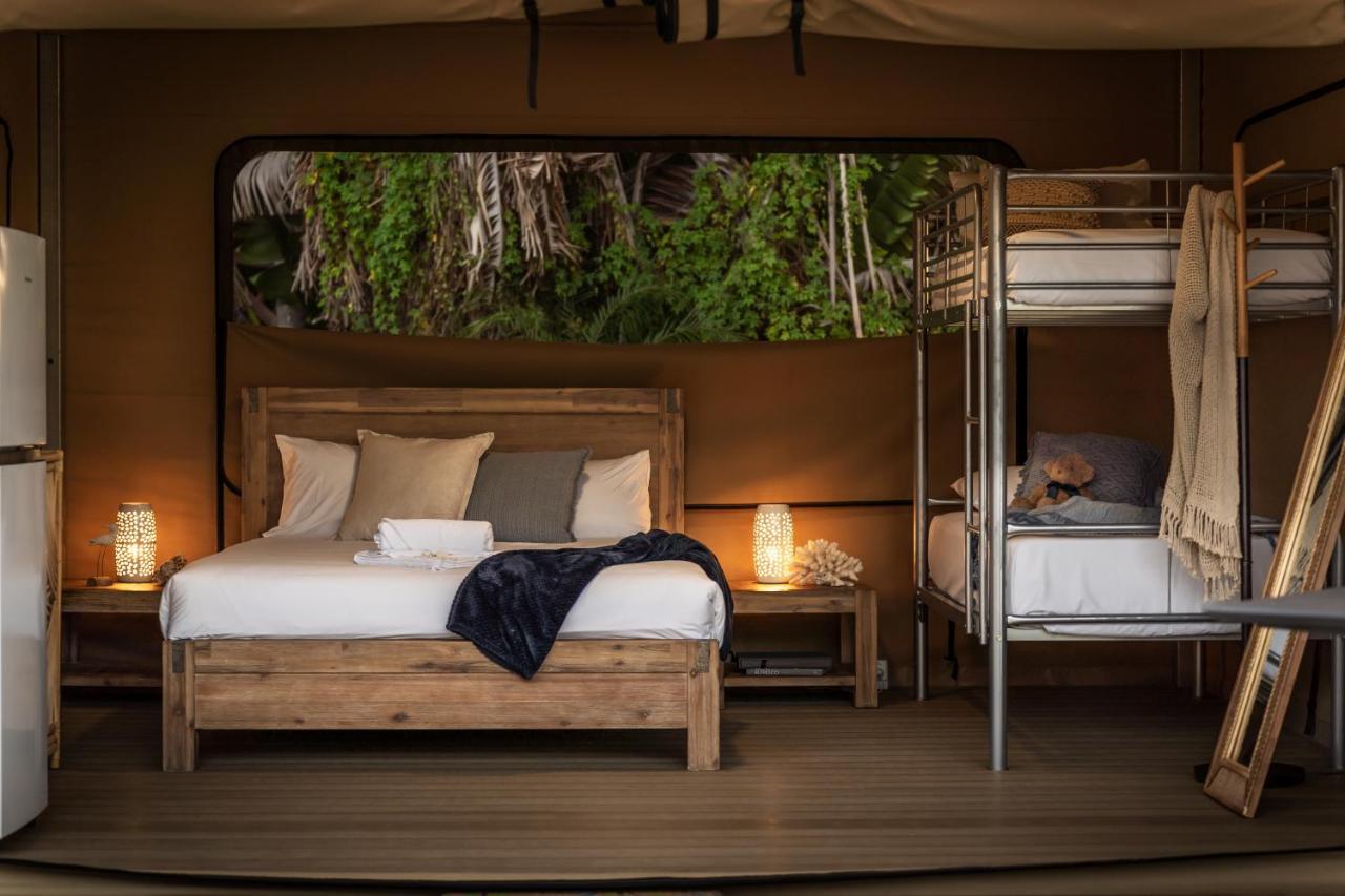 Resort Poinciana At Cooee Bay *