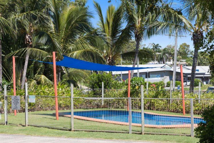 Poinciana At Cooee Bay * Yeppoon