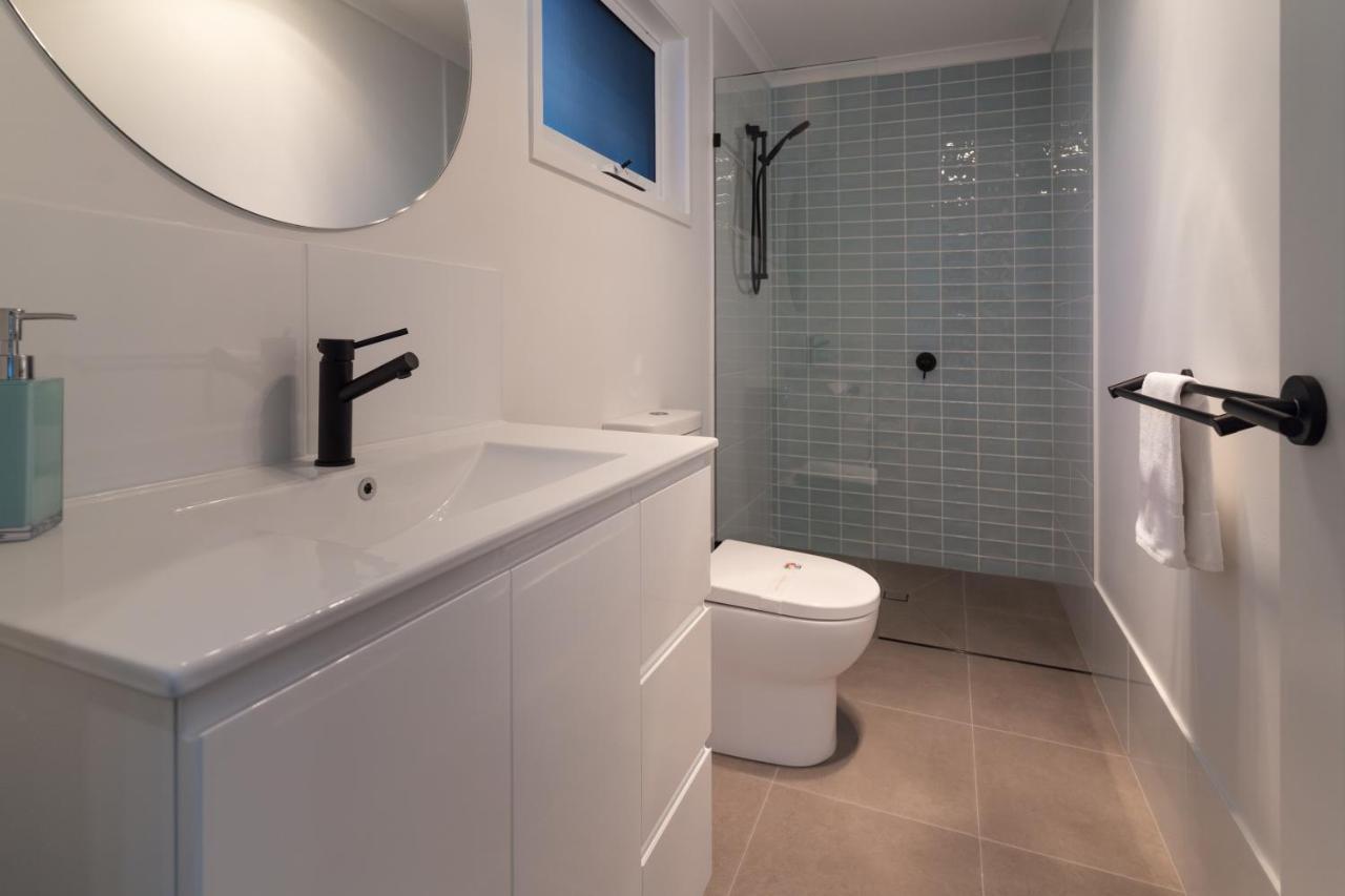 Resort Poinciana At Cooee Bay Yeppoon